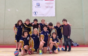 Tournoi -11 vs Les Clayes